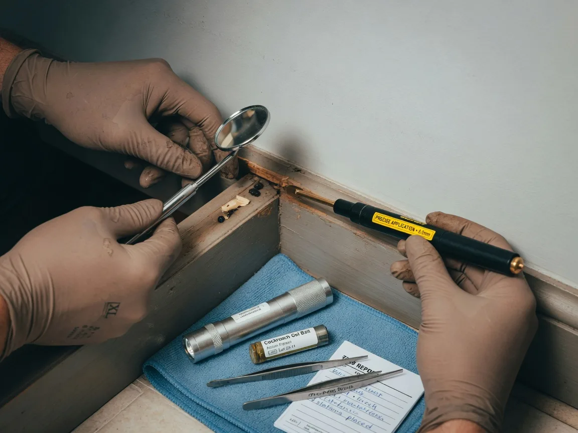 Why choose Emergency Pest Control in Madison, MS
